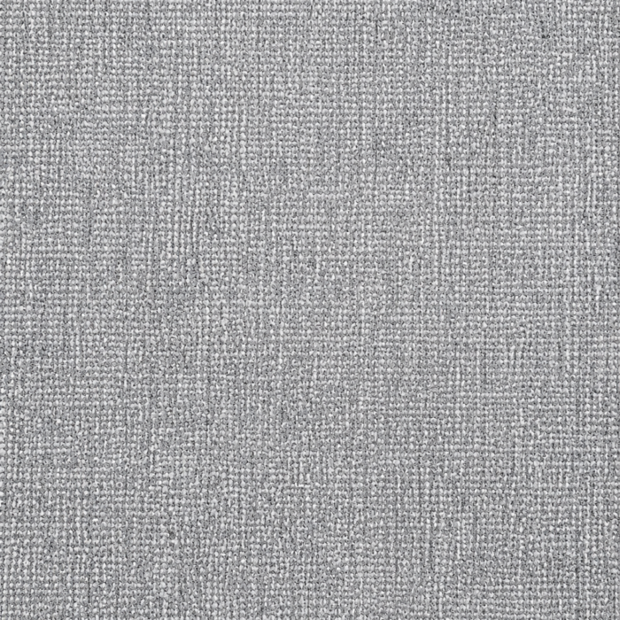 Graphite Bouclé Texture Wallpaper