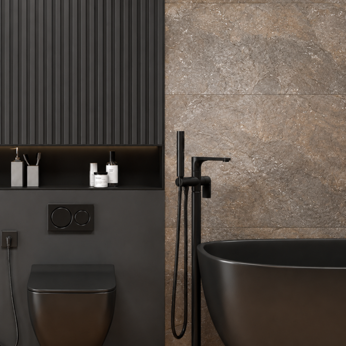 Slate Essence Stone Look Tile
