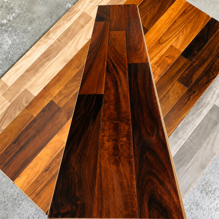Imperial Rosewood Luxury Flooring