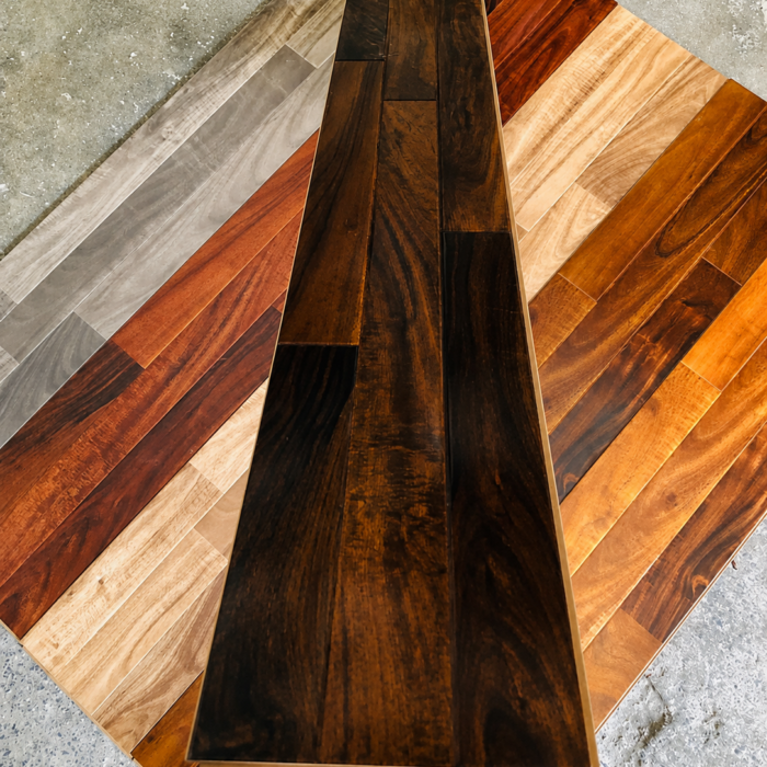 Midnight Ebony Heritage Flooring