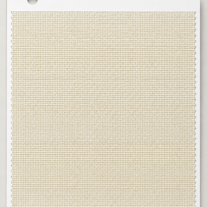 Ivory Woven Grass Jute Wallpaper