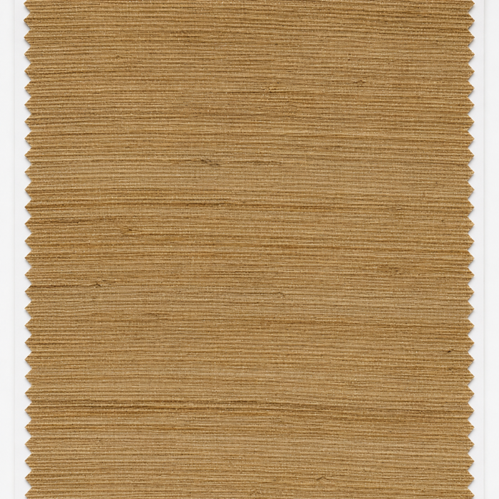 Golden Wheat Grass Jute Wallpaper