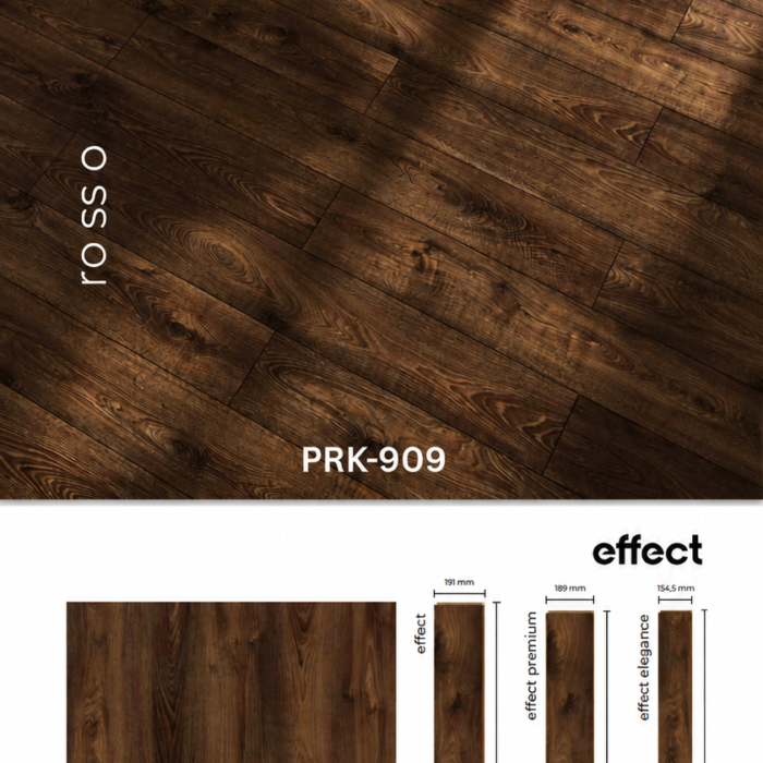 PRK-909 Premium Walnut Wooden Flooring