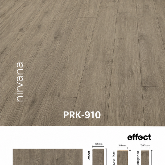 PRK-910 Premium Nirvana Oak Laminate Wooden Flooring
