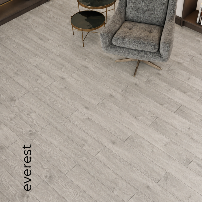 PRK-903 Premium Everest Oak Laminate Wooden Flooring