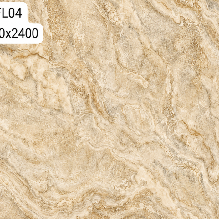 FL04 Premium Marble Design Decorative Wall Sheet 1180×2400mm