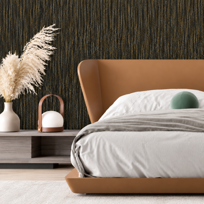 SP-2114 – Dark Textured Wall Panel
