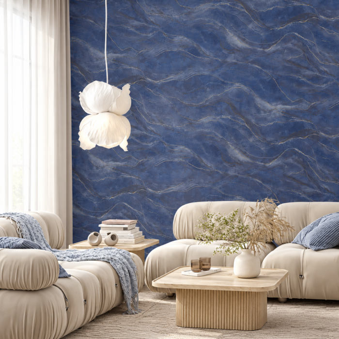 Blue Marble Wallpaper | NQH771302